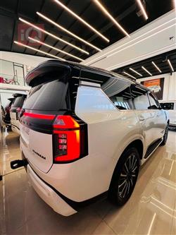 نیسان پاترۆل